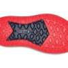 Crocs (GS) Swiftwater Legesko “Navy Red” 204989-410