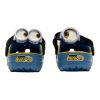 Crocs (GS) X Me Classic Clog “Blue Yellow” 209489-001