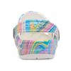 Crocs (PS) Classic Clog Beach Sandaler Multi-Color 206818-928