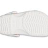 Crocs (PS) Classic Clog Beach Sandaler Multi-Color 206818-928