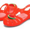 Crocs (PS) Isabella Charm Velcro-strop lukning 205535-6PJ