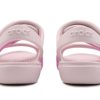 Crocs (PS) Keeley Charm lukning K “Pink” 205486-6PI