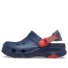 Crocs (PS) Sko Marineblå 207011-410