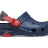 Crocs (PS) Sko Marineblå 207011-410