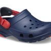Crocs (PS) Sko Marineblå 207011-410