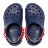 Crocs (PS) Sko Marineblå 207011-410