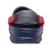 Crocs (PS) Sko Marineblå 207011-410