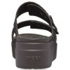 Crocs (WMNS) 2 stropper Brooklyn “Brown” 208667-206