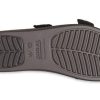 Crocs (WMNS) 2 stropper Brooklyn “Brown” 208667-206