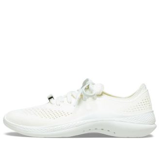 Crocs (WMNS) LiteRide3 60 Sko “Hvid” 206705-1CV