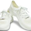 Crocs (WMNS) LiteRide3 60 Sko “Hvid” 206705-1CV