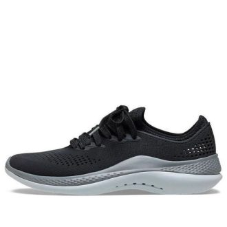 Crocs (WMNS) LiteRide360 LiteRide 360  Pacer “Black” 206705-0DD