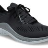 Crocs (WMNS) LiteRide360 LiteRide 360  Pacer “Black” 206705-0DD
