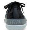 Crocs (WMNS) LiteRide360 LiteRide 360  Pacer “Black” 206705-0DD