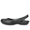 Crocs (WMNS) Malindi Sko “Sort” 10127-001