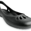 Crocs (WMNS) Malindi Sko “Sort” 10127-001
