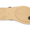Crocs (WMNS) Minimalistic Cozy Sports Hjemmesko Sort Brun 206108-00W