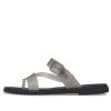 Crocs (WMNS) Sko Sportssko “Translucent Black” 207173-001