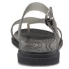 Crocs (WMNS) Sko Sportssko “Translucent Black” 207173-001