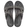Crocs (WMNS) Sko Sportssko “Translucent Black” 207173-001